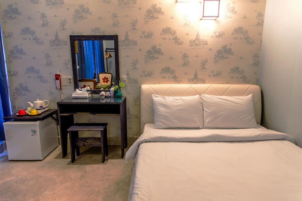 Hotel White House Jeju Room photo